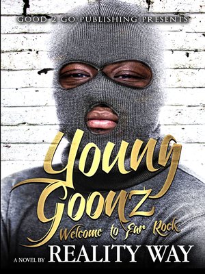 cover image of Young Goonz